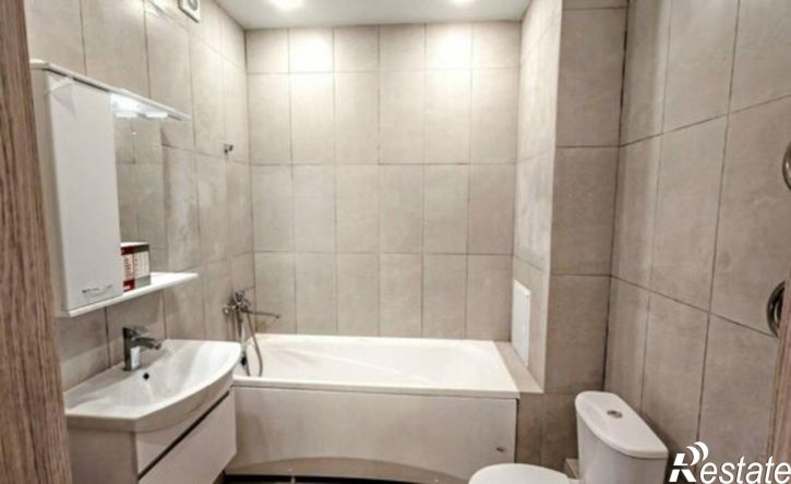 1-комн квартира бульвар Гусева, 57