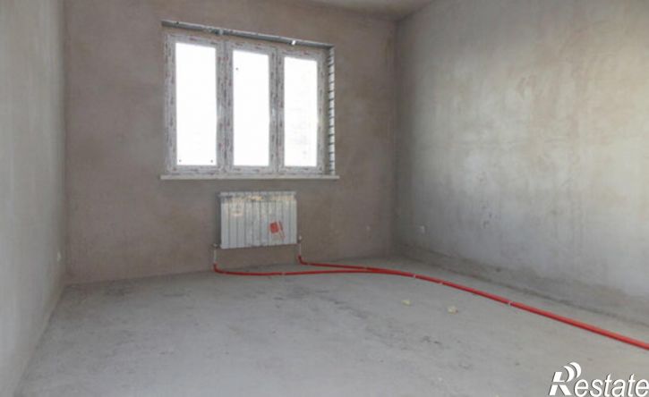 1-комн квартира бульвар Гусева, 57