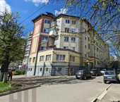 4-комн, 110кв м, этаж 2/5 наб Афанасия Никитина, 142 1