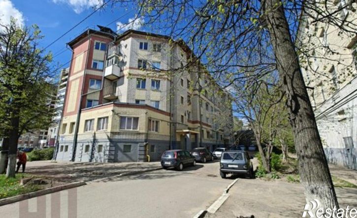 4-комн квартира наб Афанасия Никитина, 142 1,  д. 142 1,  к. 1
