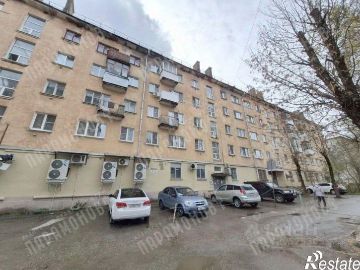 2-комн квартира Волоколамский пр-кт, 24,  д. 24