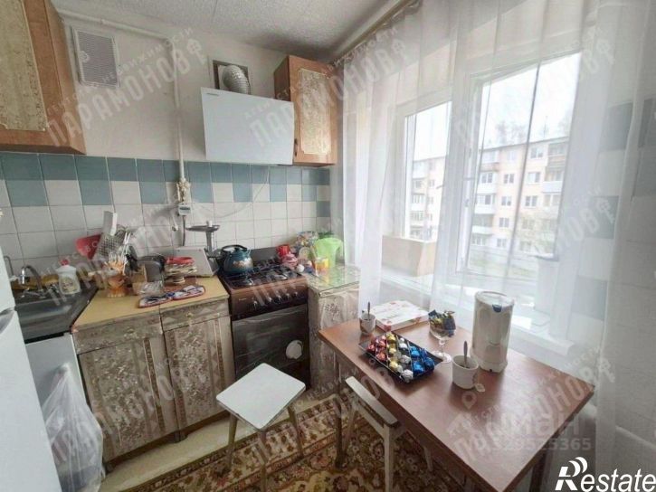 2-комн квартира Волоколамский пр-кт, 24,  д. 24