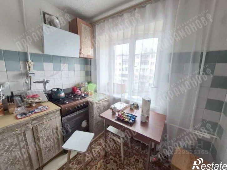 2-комн квартира Волоколамский пр-кт, 24,  д. 24