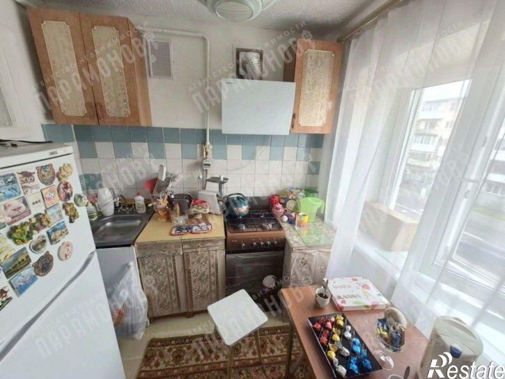 2-комн квартира Волоколамский пр-кт, 24,  д. 24