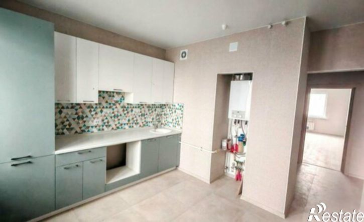 2-комн квартира бульвар Гусева, 57