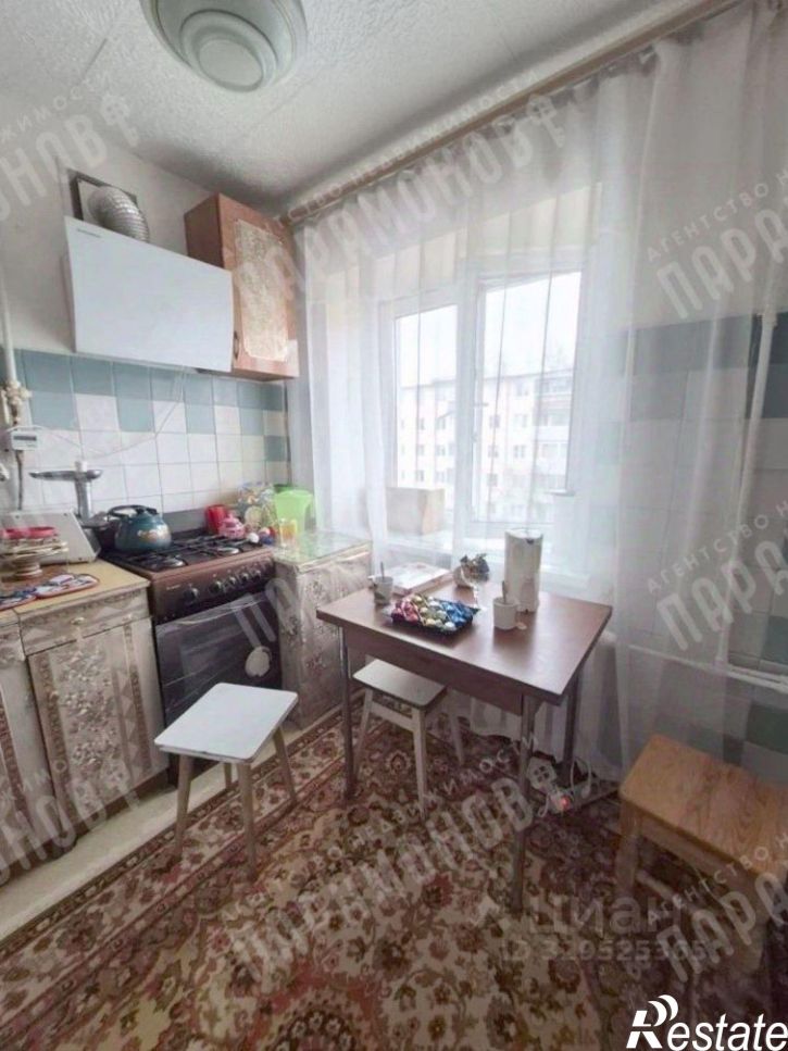 2-комн квартира Волоколамский пр-кт, 24,  д. 24