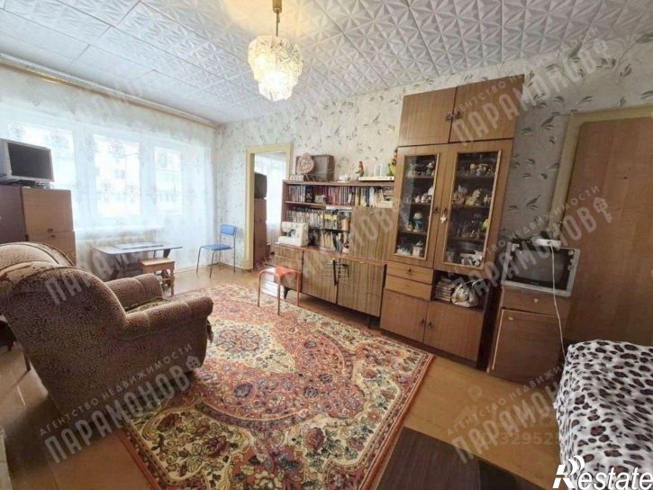 2-комн квартира Волоколамский пр-кт, 24,  д. 24