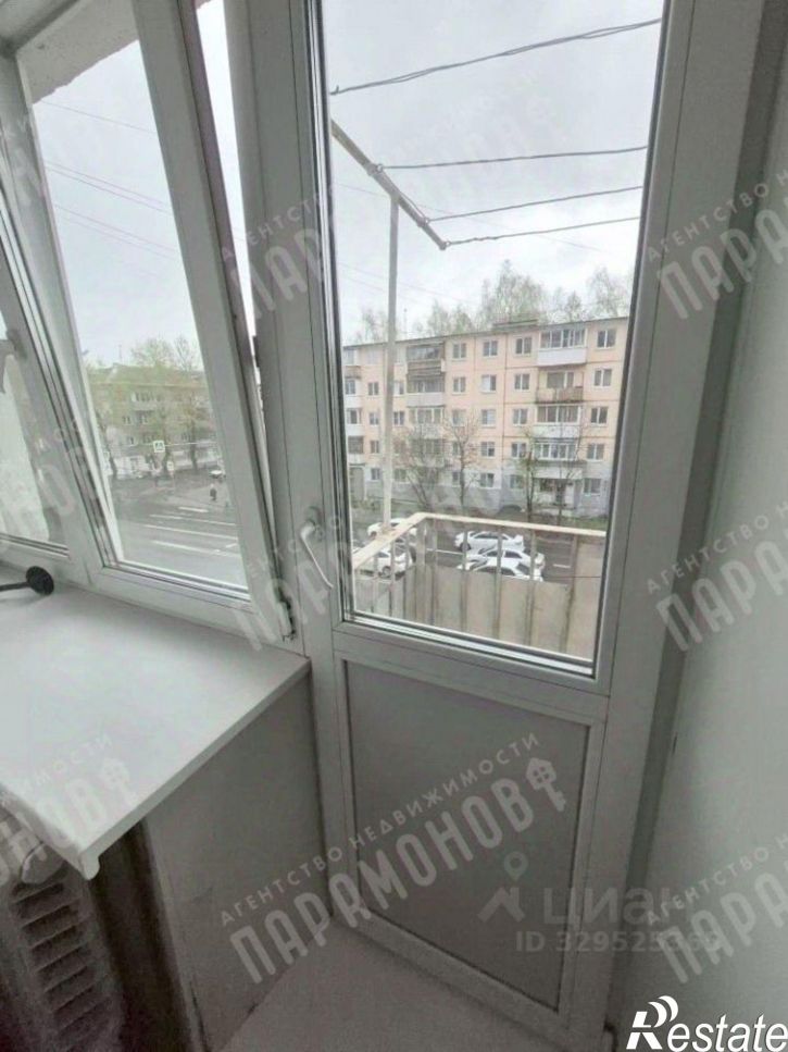 2-комн квартира Волоколамский пр-кт, 24,  д. 24