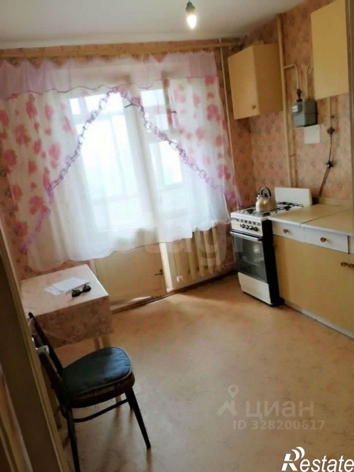 4-комн квартира ул Хромова, 21,  д. 21