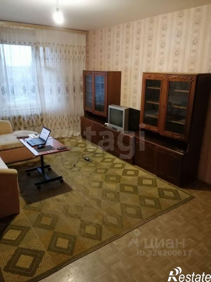 4-комн квартира ул Хромова, 21,  д. 21