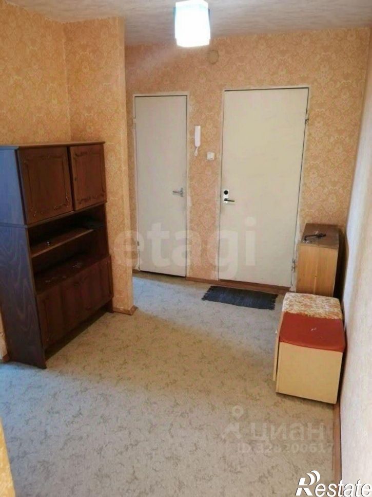 4-комн квартира ул Хромова, 21,  д. 21