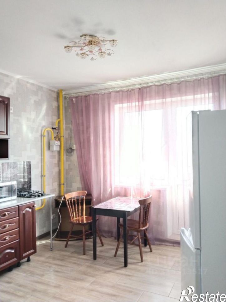 1-комн квартира улица Терещенко, 13,  д. 13