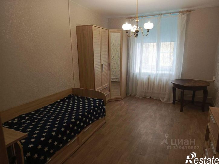 2-комн квартира ул Софьи Перовской, 10/32,  д. 10/32