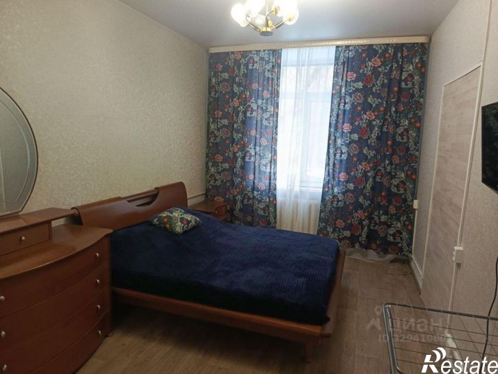 2-комн квартира ул Софьи Перовской, 10/32,  д. 10/32