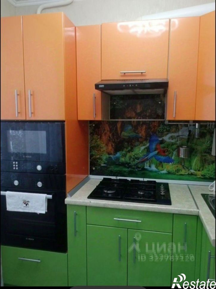 2-комн квартира б-р Цанова, 19,  д. 19