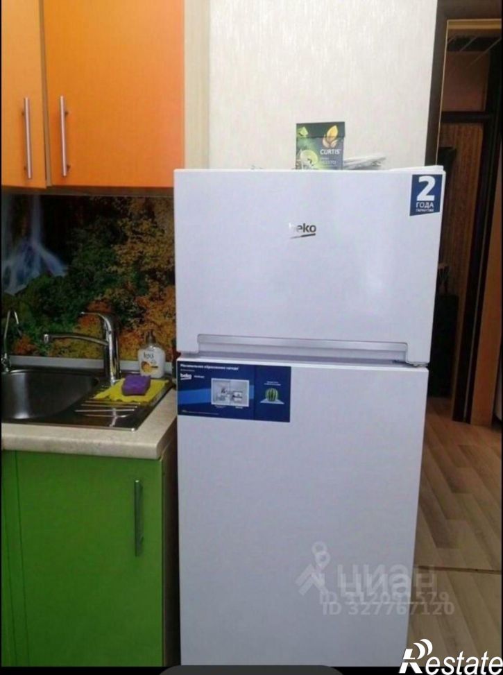 2-комн квартира б-р Цанова, 19,  д. 19