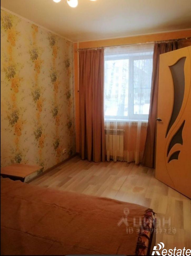 2-комн квартира б-р Цанова, 19,  д. 19