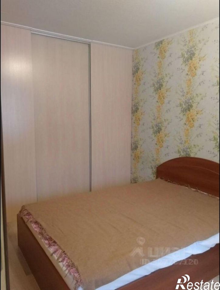2-комн квартира б-р Цанова, 19,  д. 19