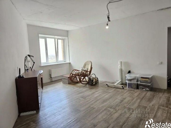3-комн квартира ул 2-я Красина, 82,  д. 82