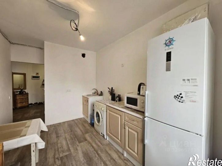 3-комн квартира ул 2-я Красина, 82,  д. 82