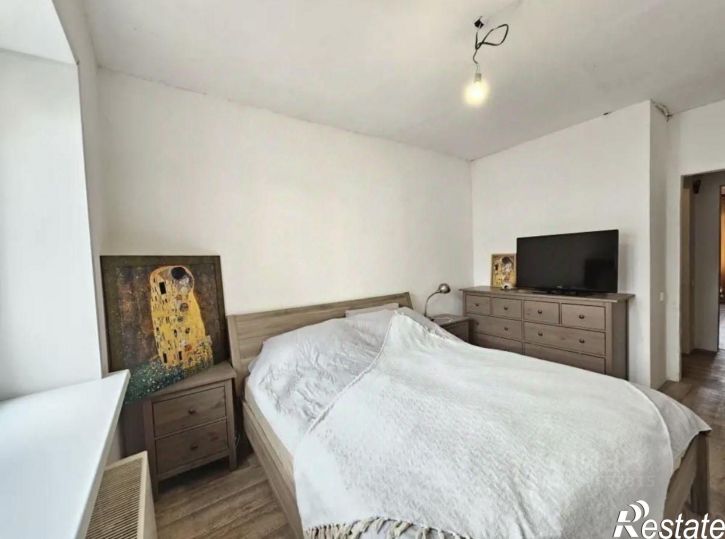 3-комн квартира ул 2-я Красина, 82,  д. 82