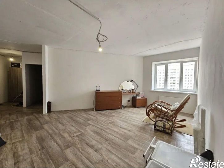 3-комн квартира ул 2-я Красина, 82,  д. 82