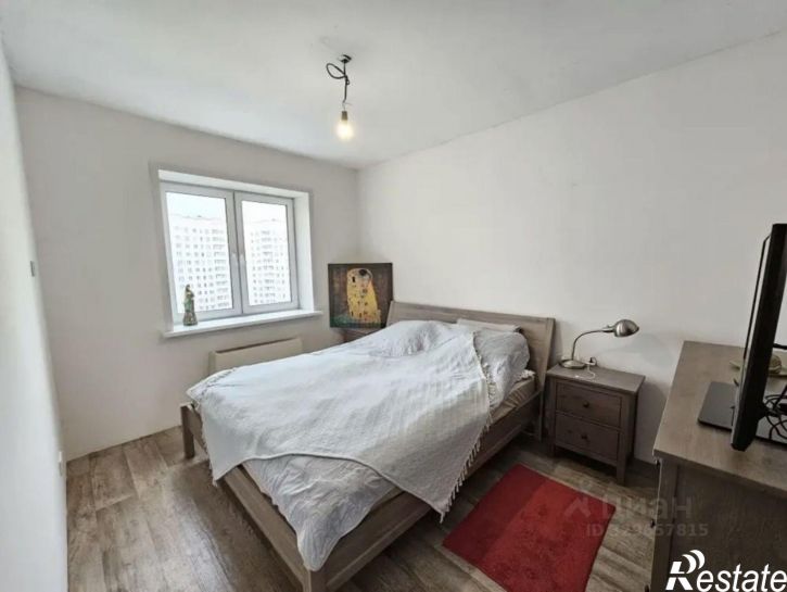 3-комн квартира ул 2-я Красина, 82,  д. 82