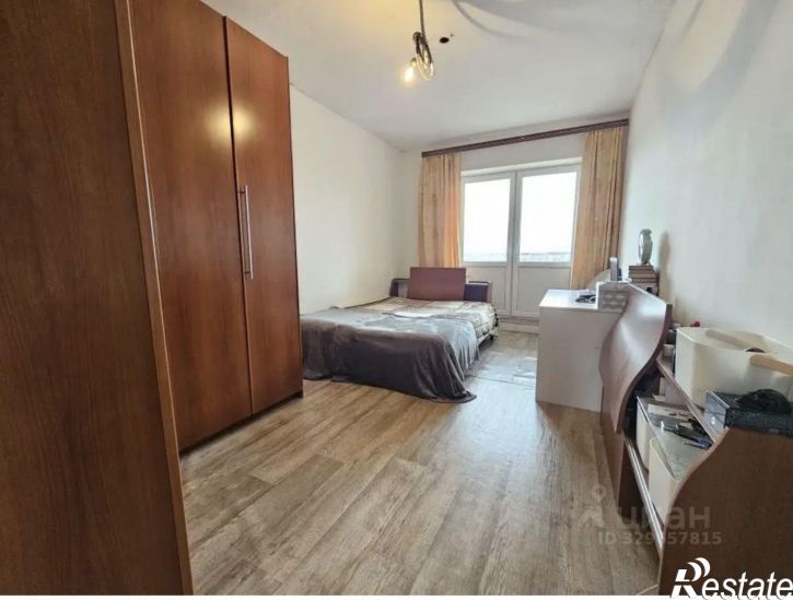 3-комн квартира ул 2-я Красина, 82,  д. 82