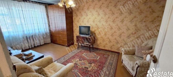 3-комн квартира ул Громова, 5,  д. 5