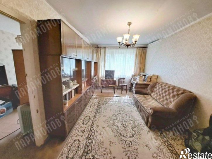 3-комн квартира ул Громова, 5,  д. 5