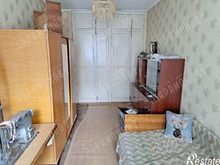 3-комн квартира ул Громова, 5,  д. 5