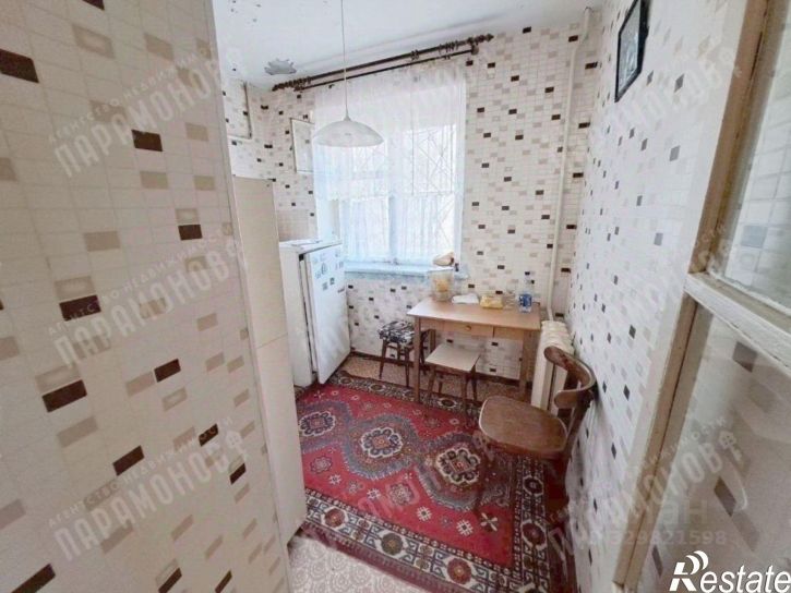 3-комн квартира ул Громова, 5,  д. 5