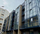 2-комн, 99кв м, этаж 2/5 ул Малая Самара, 5