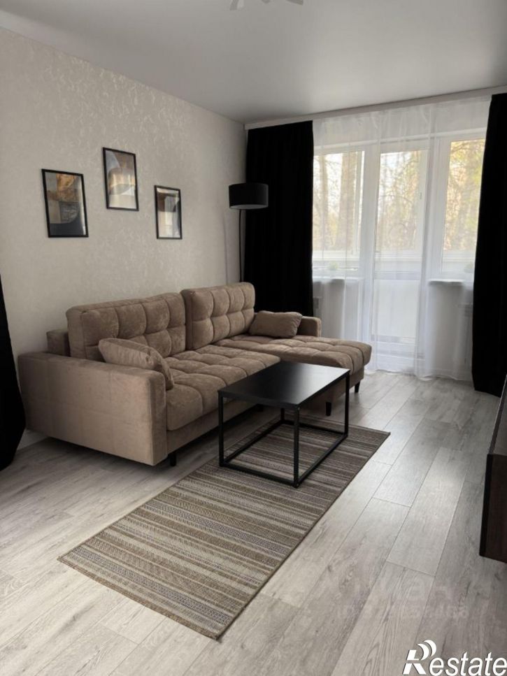 1-комн квартира улица Склизкова, 80,  д. 80