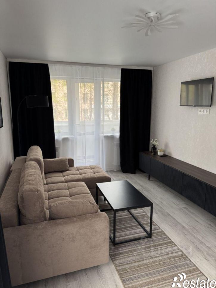 1-комн квартира улица Склизкова, 80,  д. 80