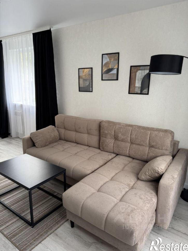 1-комн квартира улица Склизкова, 80,  д. 80