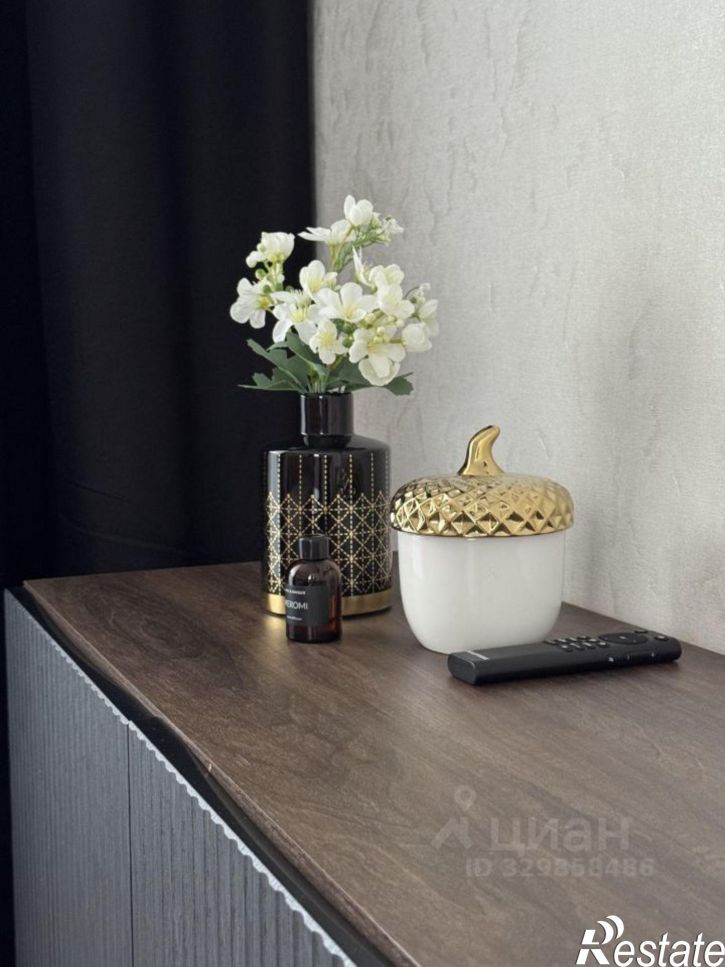 1-комн квартира улица Склизкова, 80,  д. 80