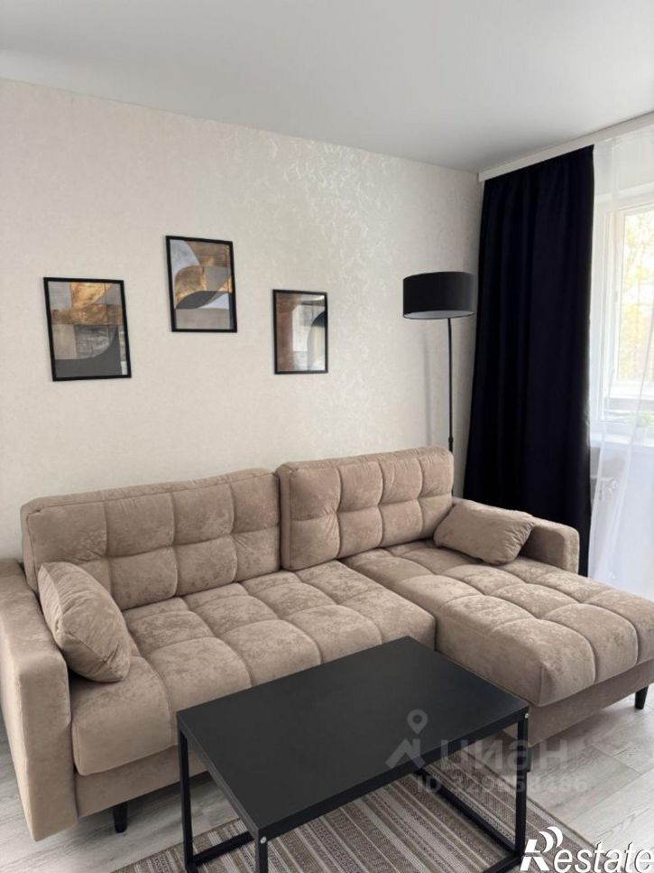 1-комн квартира улица Склизкова, 80,  д. 80