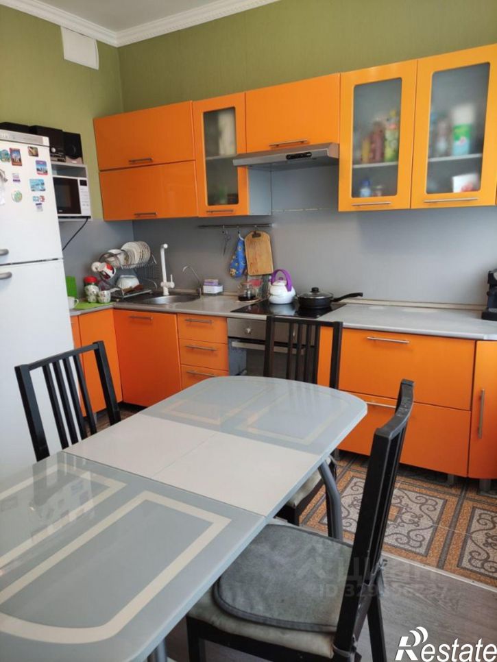 3-комн квартира ул Можайского, 62 1,  д. 62 1,  к. 1