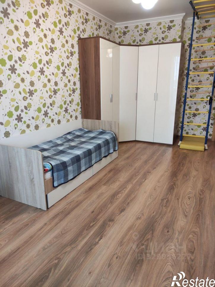 3-комн квартира ул Можайского, 62 1,  д. 62 1,  к. 1