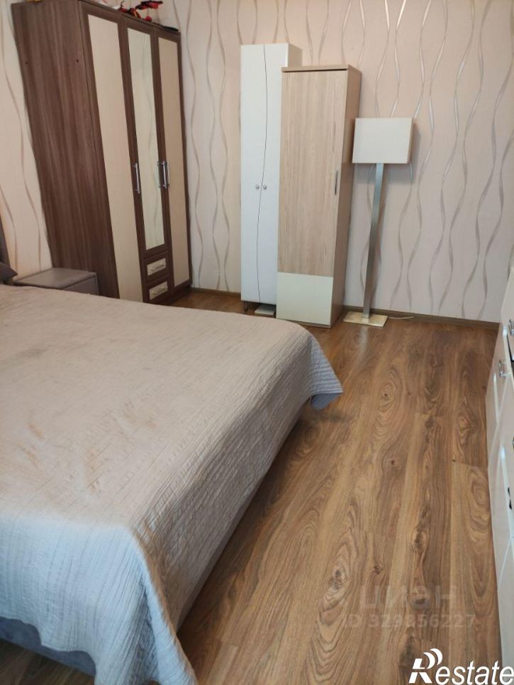 3-комн квартира ул Можайского, 62 1,  д. 62 1,  к. 1