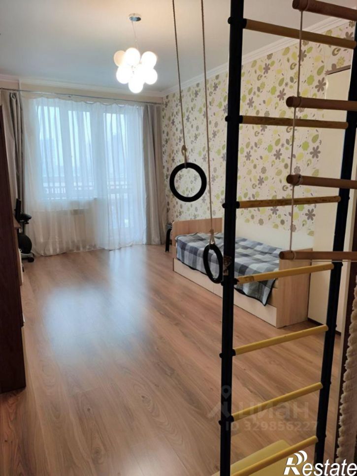 3-комн квартира ул Можайского, 62 1,  д. 62 1,  к. 1