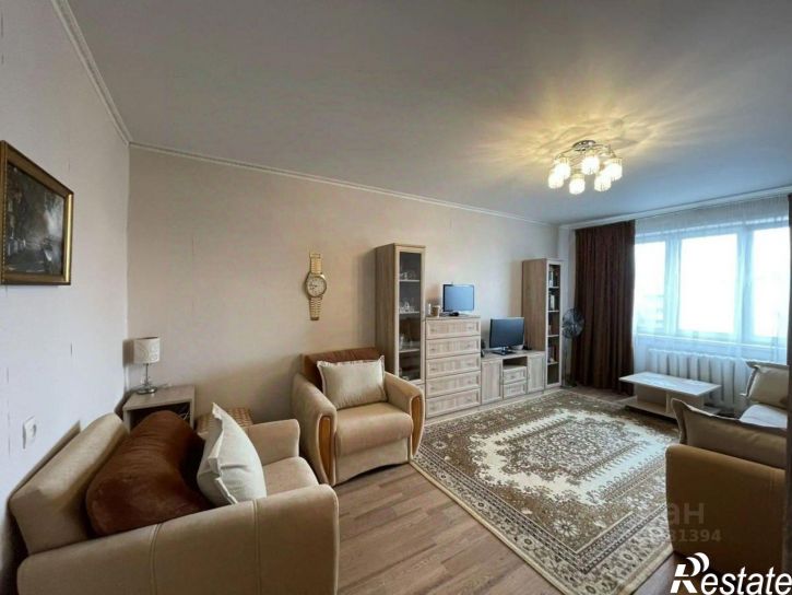 2-комн квартира улица Жигарева, 33,  д. 33