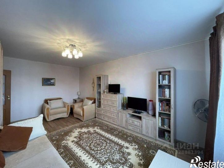 2-комн квартира улица Жигарева, 33,  д. 33
