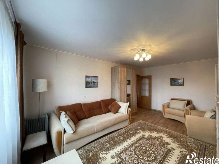 2-комн квартира улица Жигарева, 33,  д. 33
