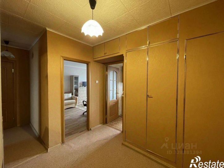 2-комн квартира улица Жигарева, 33,  д. 33