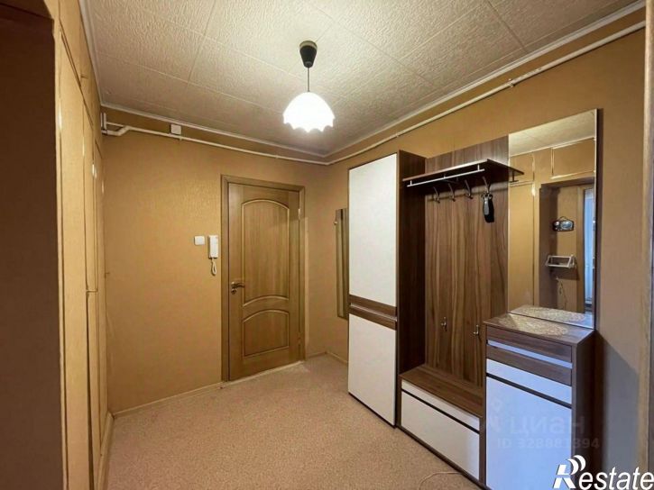 2-комн квартира улица Жигарева, 33,  д. 33