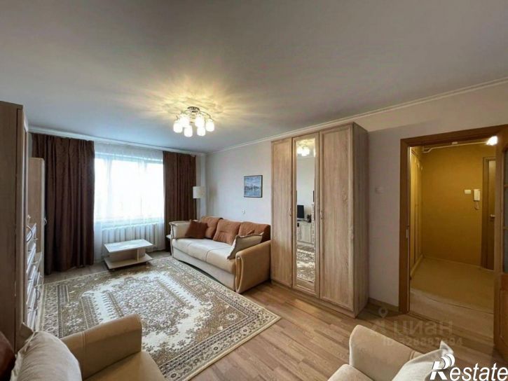 2-комн квартира улица Жигарева, 33,  д. 33
