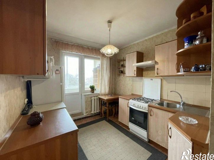 2-комн квартира улица Жигарева, 33,  д. 33