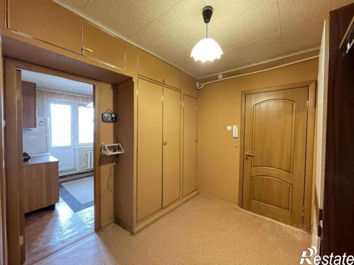 2-комн квартира улица Жигарева, 33,  д. 33